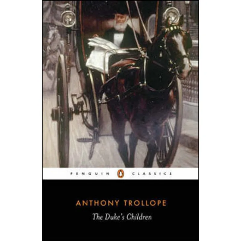 DUKE'S CHILDREN, THE