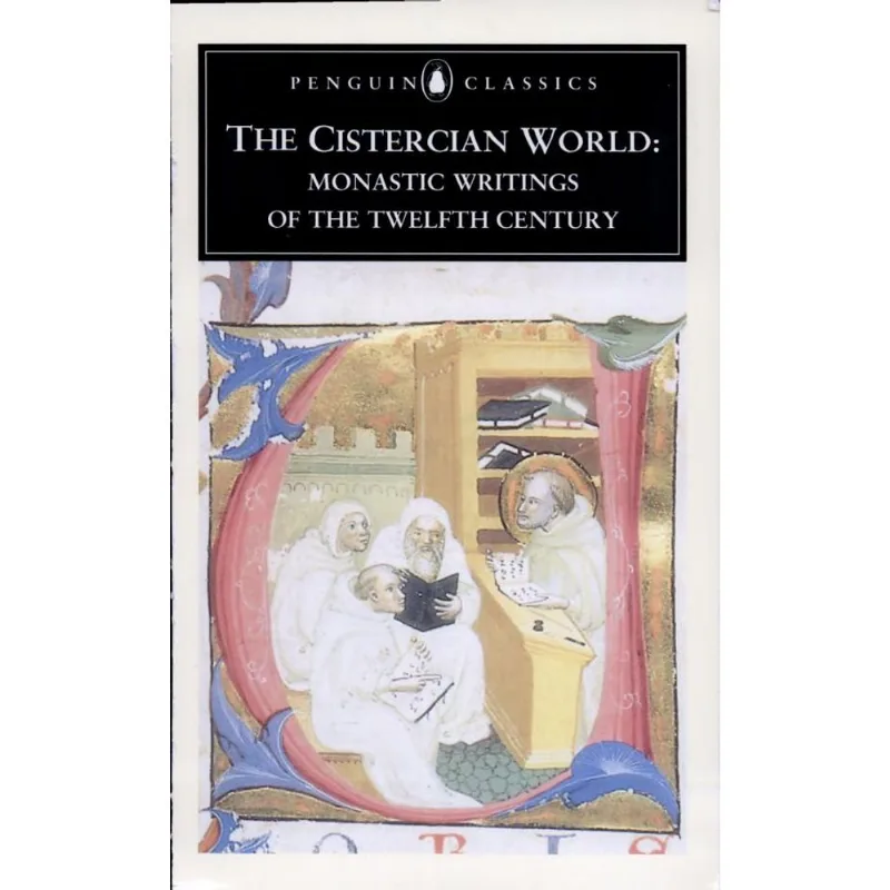 THE CRISTERCIAN WORLD