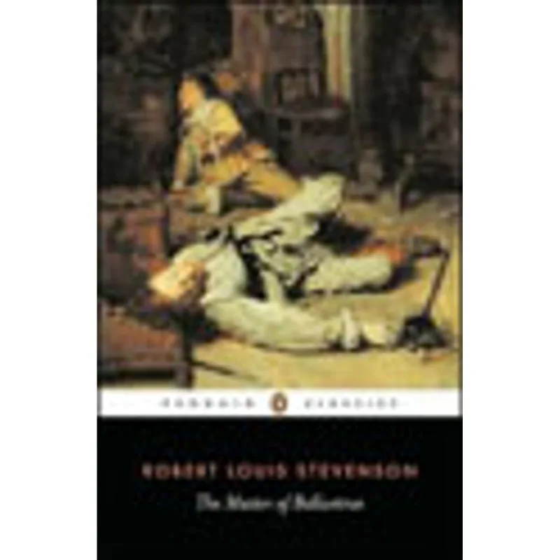 MASTER OF BALLANTRAE - A WINTER'S TALE, THE