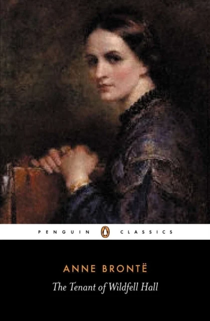 Tenant of Wildfell Hall, The