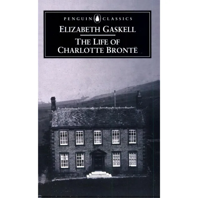LIFE OF CHARLOTTE BRONTE