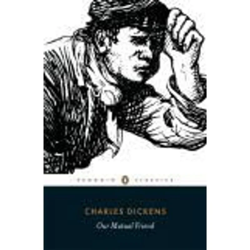 Our Mutual Friend