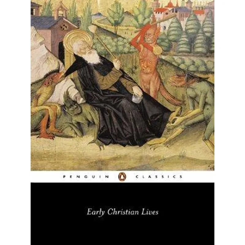 Early Christian Lives