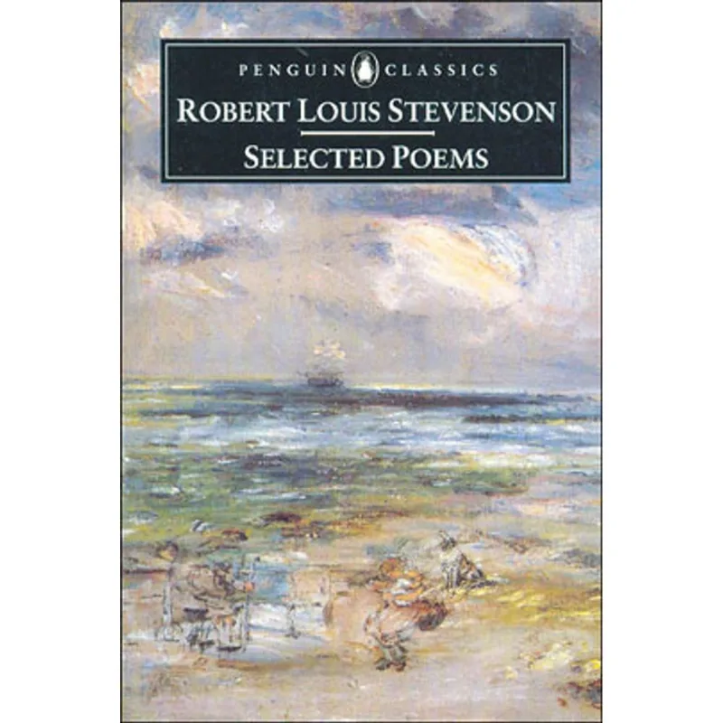 SELECTED POEMS