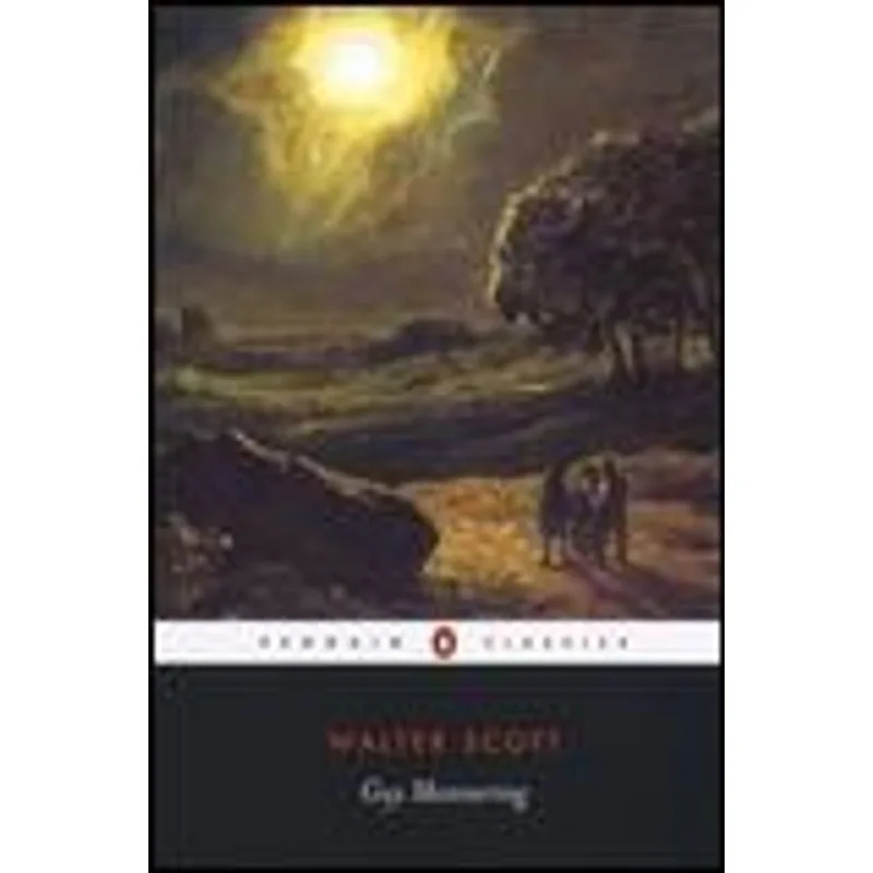 Guy Mannering