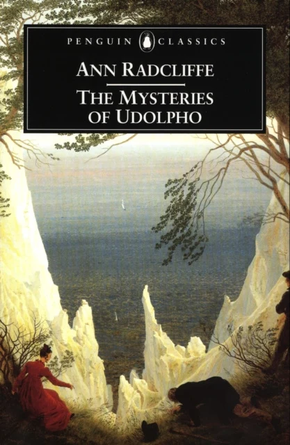 Mysteries of Udolpho, The