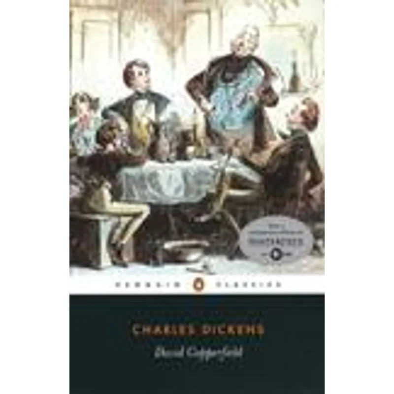 David Copperfield