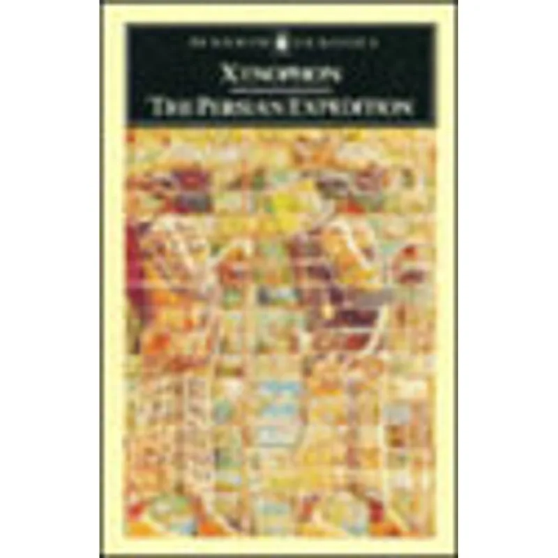 PERSIAN EXPEDITION