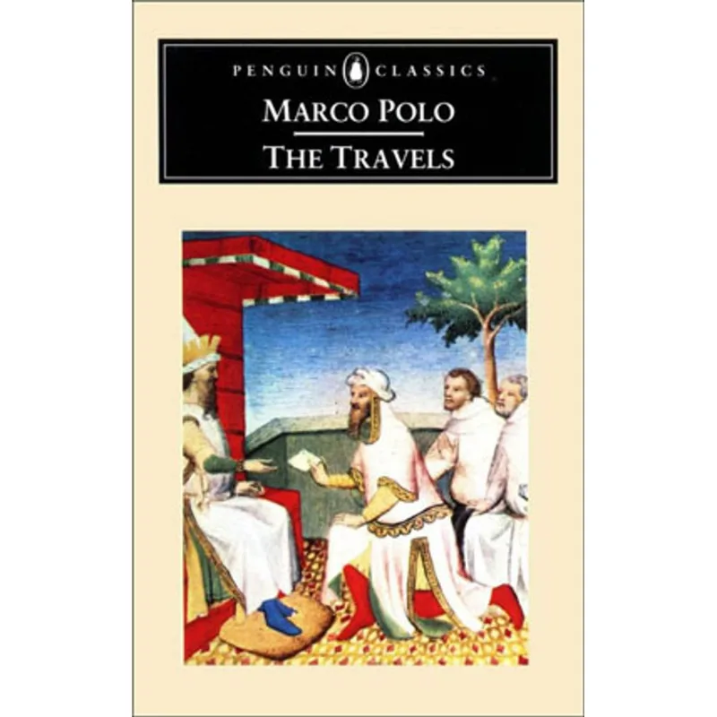 TRAVELS, THE