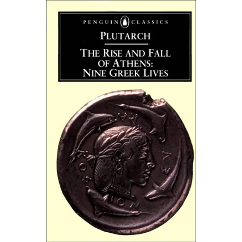 RISE AND FALL OF ATHENS, THE