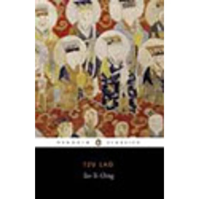 TAO TE CHING
