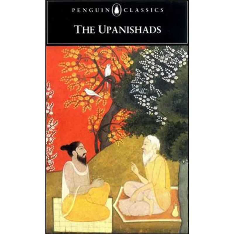 UPANISHADS, THE