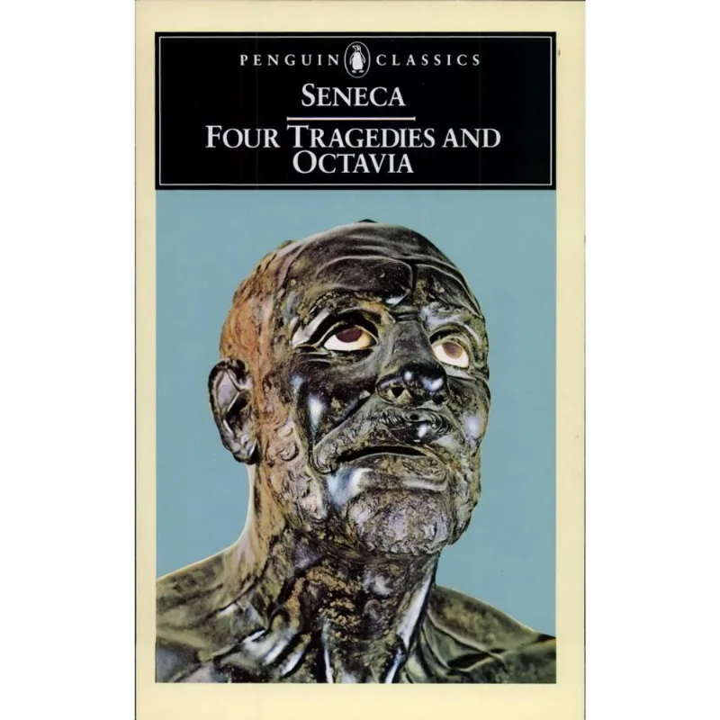 FOUR TRAGEDIES AND OCTAVIA