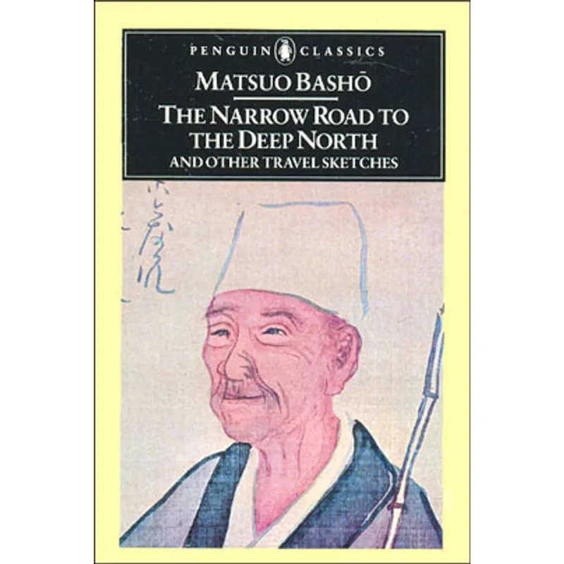 NARROW ROAD TO THE DEEP NORTH, THE