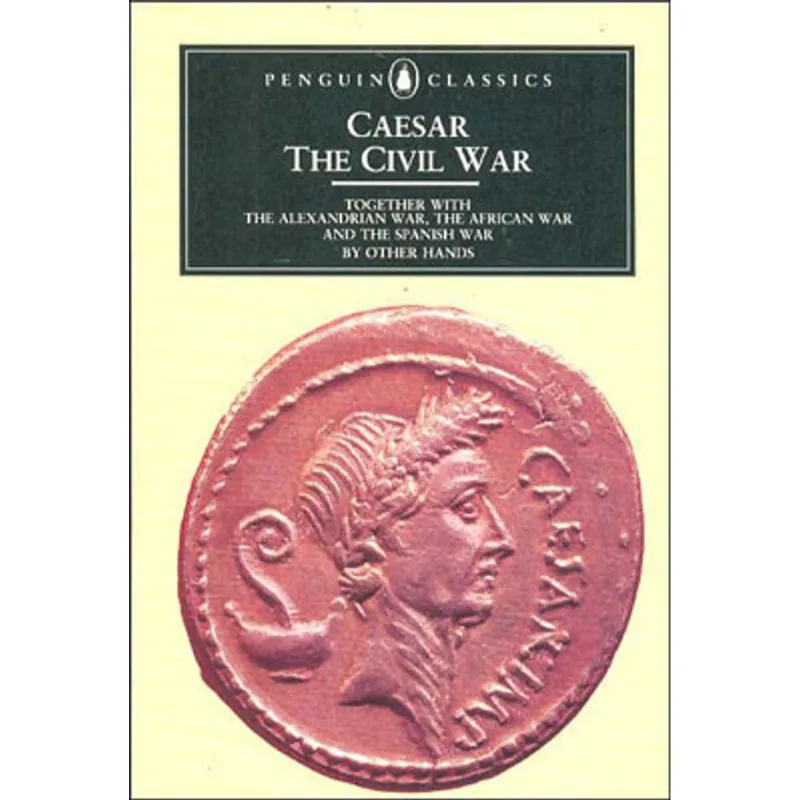 CIVIL WAR, THE