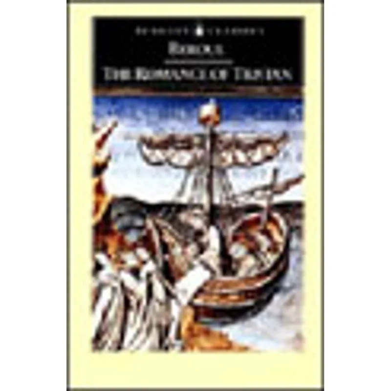 ROMANCE OF TRISTAN, THE