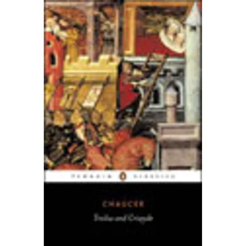 TROILUS AND CRISEYDE