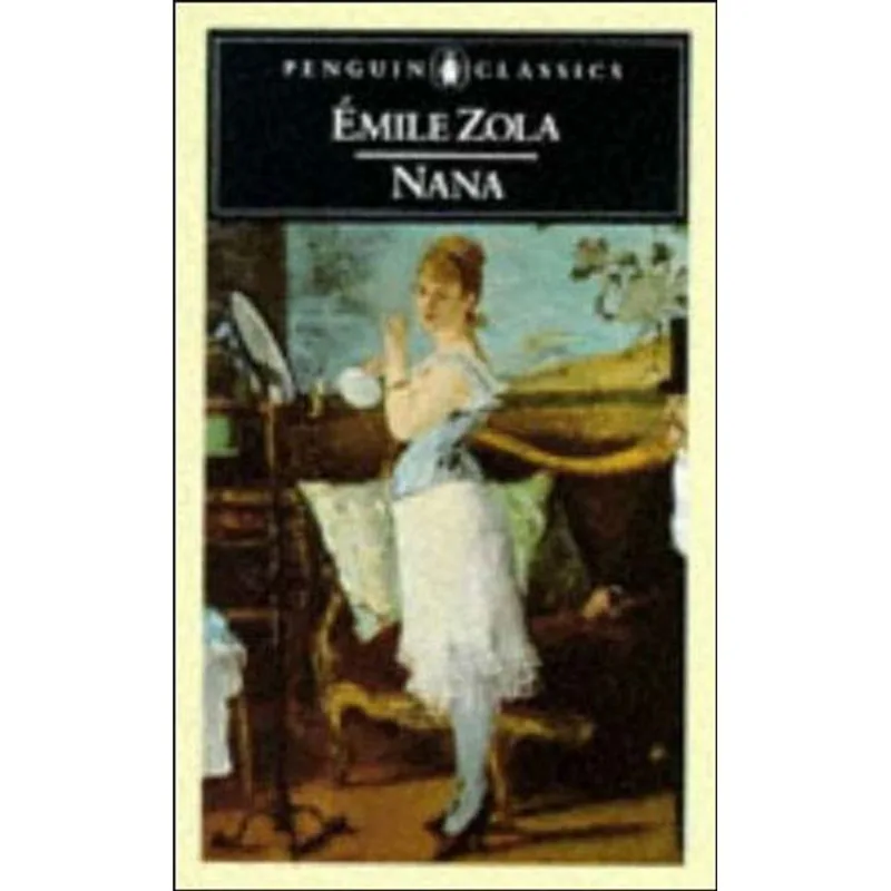 NANA