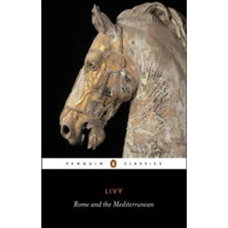 ROME AND THE MEDITERRANEAN