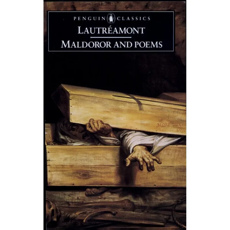 MALDOROR AND POEMS