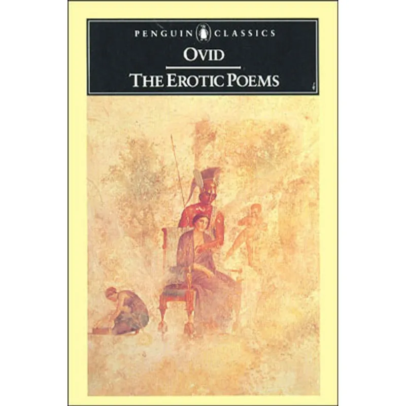 EROTIC POEMS, THE