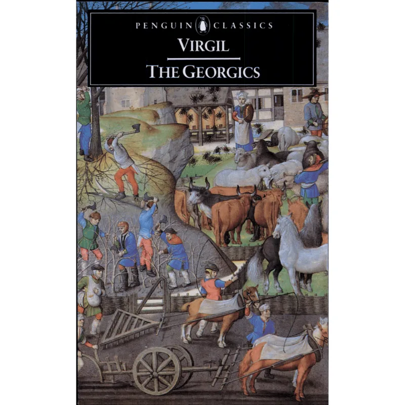 GEORGICS, THE