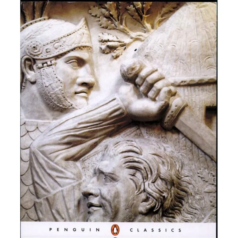 CONQUEST OF GAUL