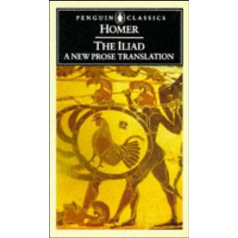 ILIAD,THE