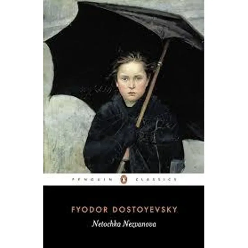 Netochka Nezvanova