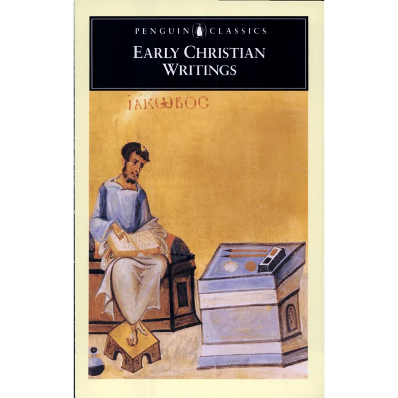 EARLY CHRISTIAN WRITINGS