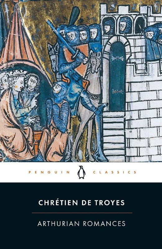 Arthurian Romances