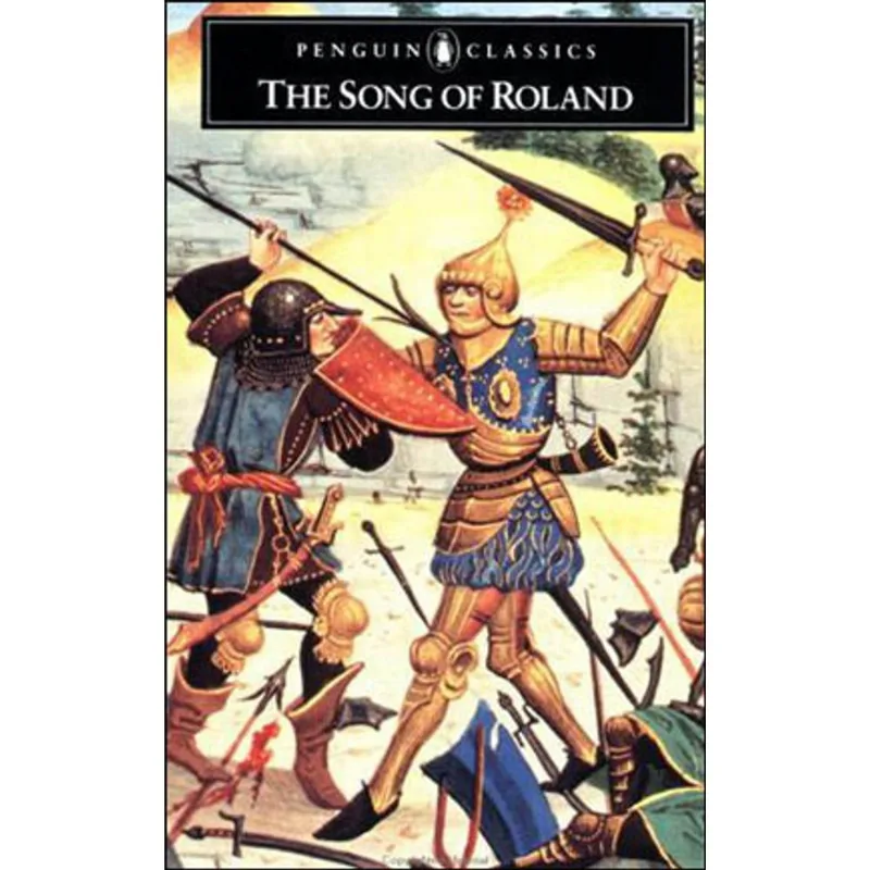 SONG OF ROLAND, THE