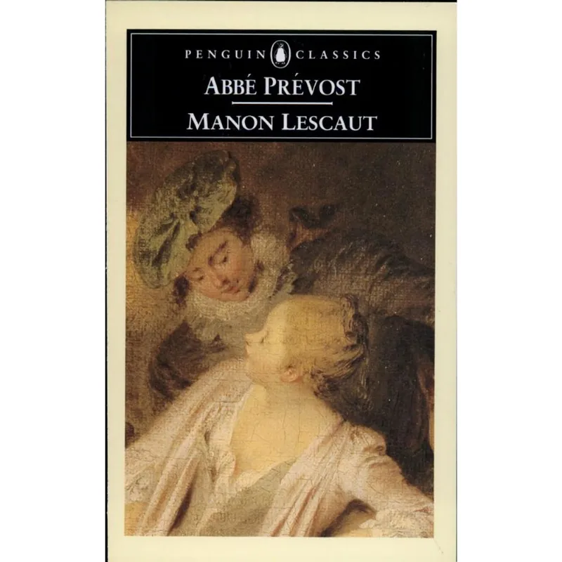 MANON LESCAUT
