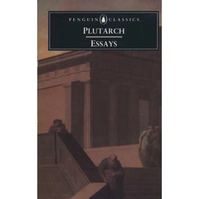 ESSAYS