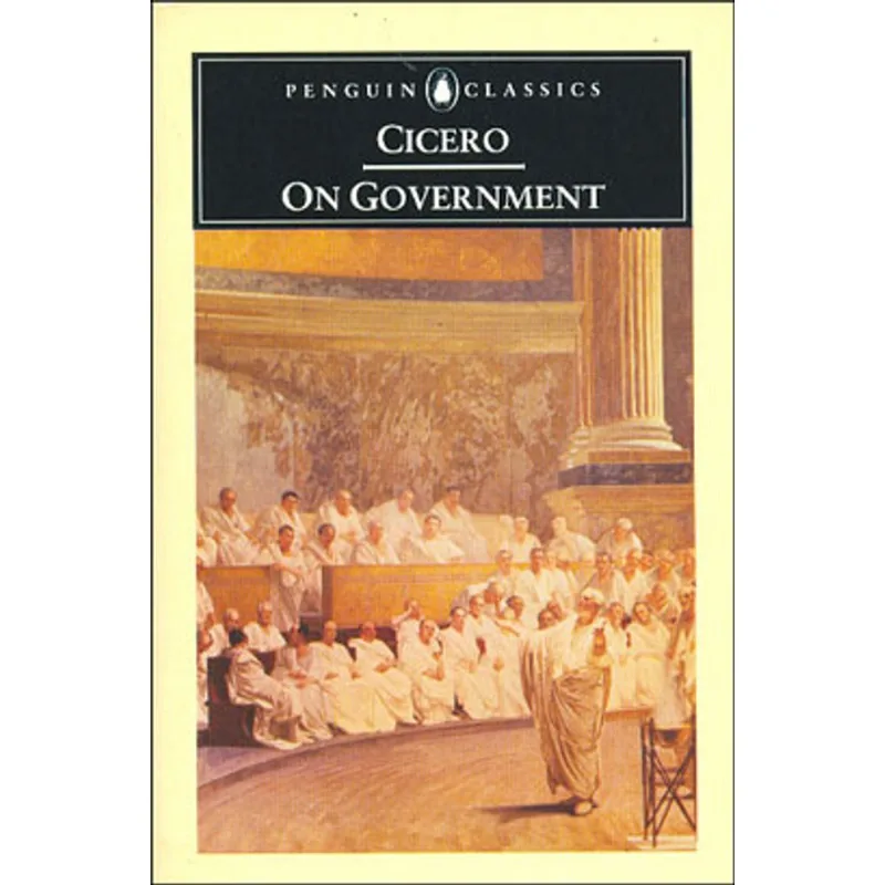 ON GOVERNMENT