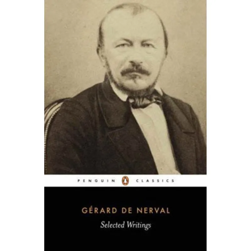 SELECTED WRITINGS