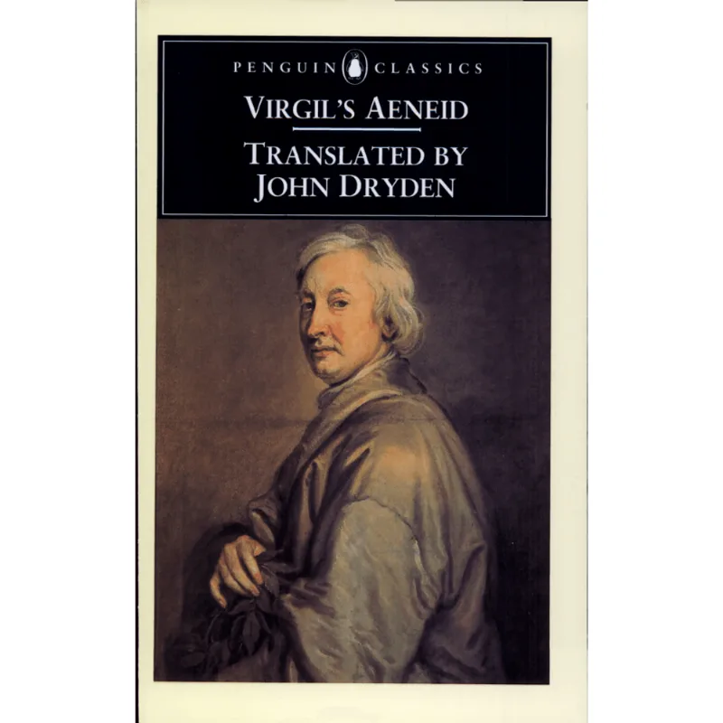 VIRGIL'S AENEID, THE