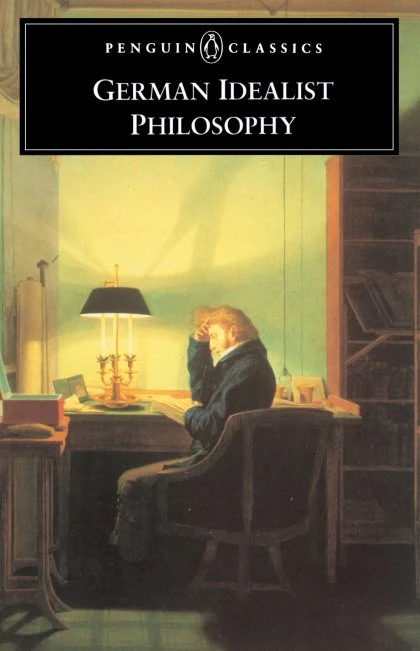 German Idealist Philosophy STANDARD