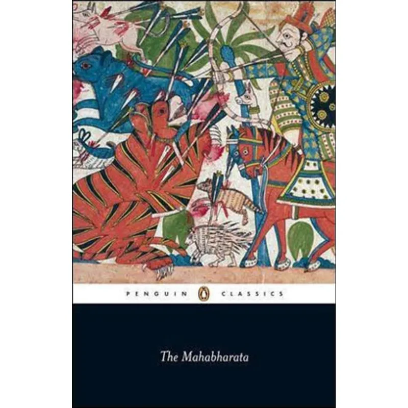 MAHABHARATA, THE