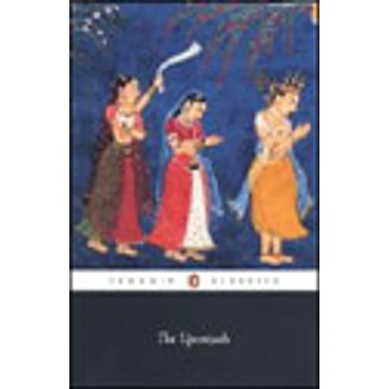 UPANISHADS, THE