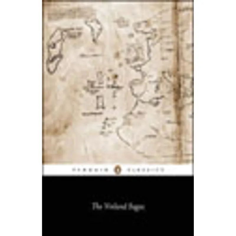 VINLAND SAGAS, THE