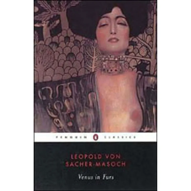 VENUS IN FURS