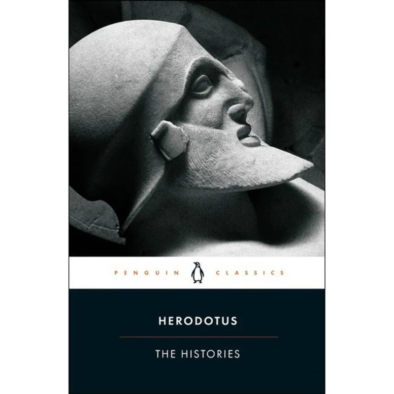THE HISTORIES