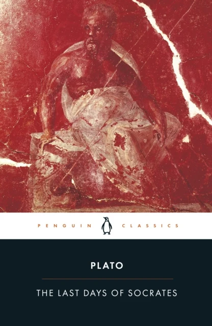 Last Days of Socrates, The