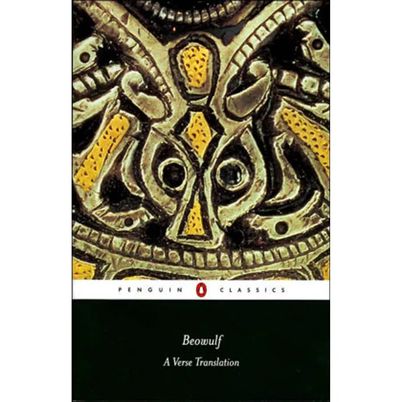 BEOWULF