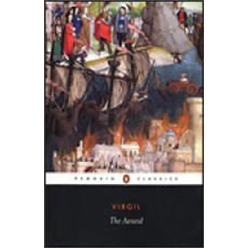 AENEID, THE