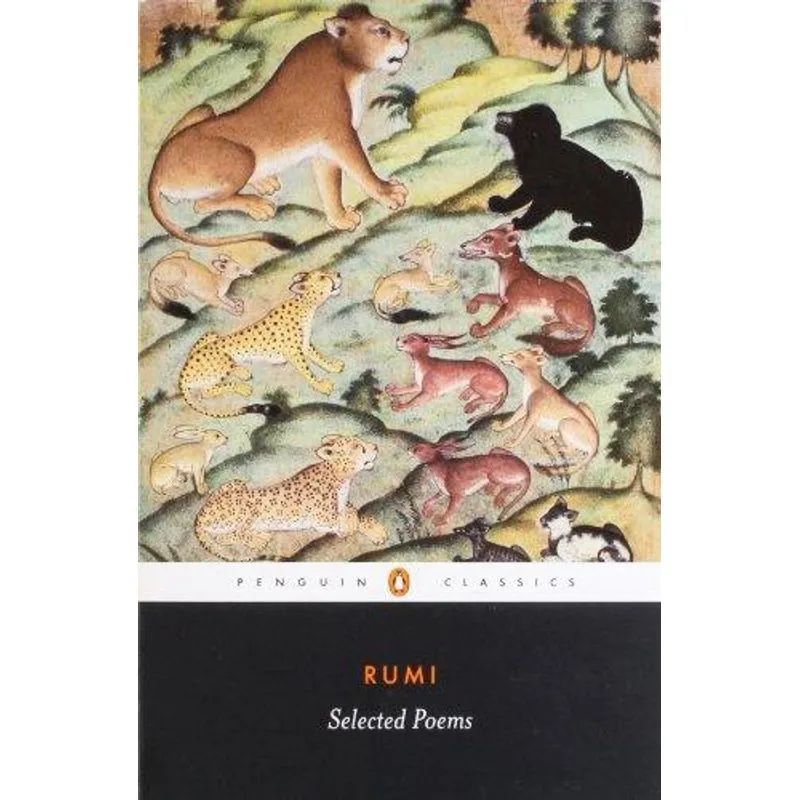Selected Poems