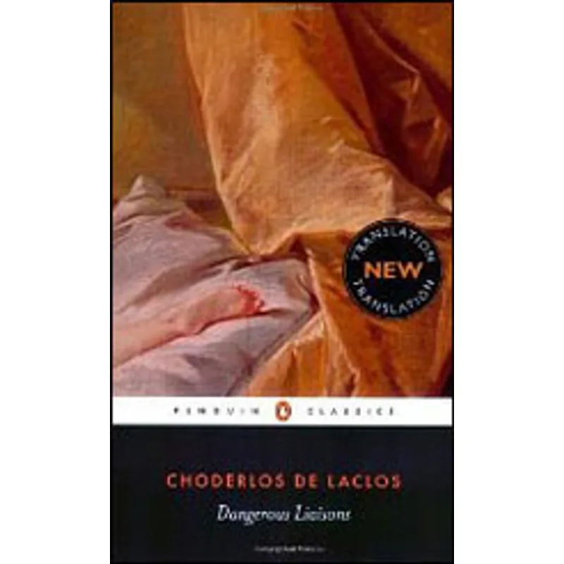 DANGEROUS LIAISONS