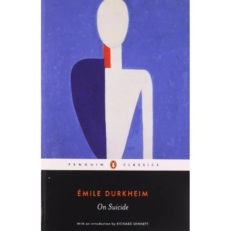 On Suicide