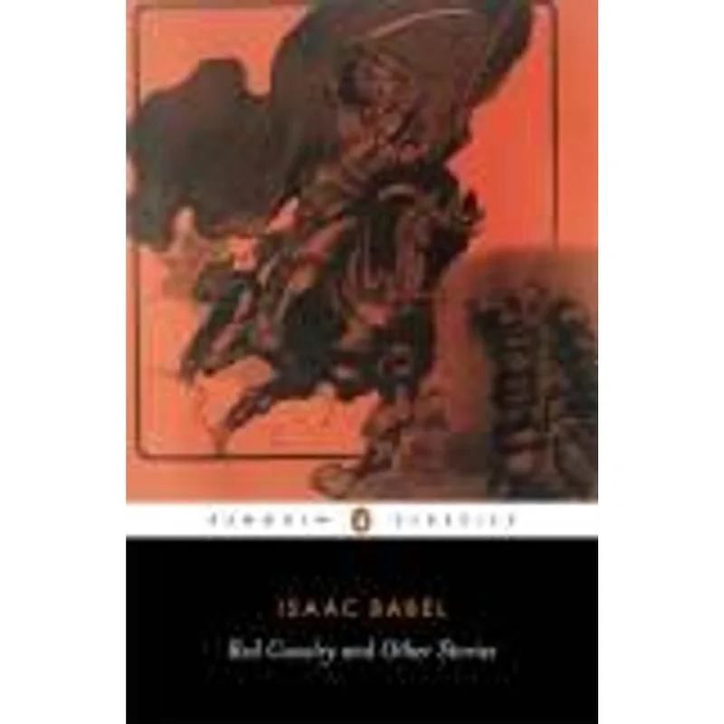 Red Cavalry and Other Stories